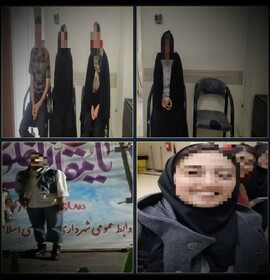 پس از دو هفته بی‌خبری، دختر گمشده در استان مرکزی پیدا شد