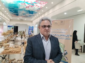 سطح تحقیقات کشاورزی در ایران قابل رقابت با کشورهای توسعه یافته است