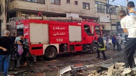 دفاع مدنی غزه: اسرائیل ۹۹ درصد تجهیزات آواربرداری و بیرون آوردن اجساد را نابود کرده است