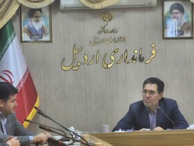 ۱۰ مدرسه در شهرک‌های مسکن ملی اردبیل احداث می‌شود