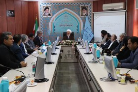 مطالبه‌گری باید با پاسخگویی و مسئولیت‌پذیری اجتماعی همراه باشد