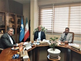سازمان انرژی اتمی مدرسه تخصصی در کرمانشاه راه‌اندازی می‌کند