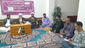 اصل محبت به اهل‌ بیت (ع) در میان تمامی مذاهب اسلامی پذیرفته‌ شده است