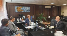 تأمین سوخت ناوگان حمل و نقل در ایران و عراق برای اربعین/ هماهنگی با پلیس برای مدیریت ترافیک و امنیت تردد زائران