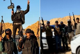 انتقادات در اراضی اشغالی از اقدام نتانیاهو برای مسلح کردن گروهی در غزه