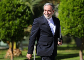 موسسه واشنگتن: عراقچی می‌داند چگونه به زبان ترامپ سخن بگوید