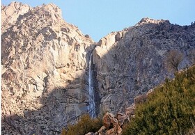 ۵ اثر طبیعی استان کرمان در فهرست آثار ملی ثبت شد