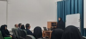 آموزش فرزندان سرمایه‌ای ارزشمند برای حفاظت از محیط زیست است