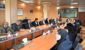 ۵ تالاب در استان اردبیل مشمول قانون حفاظت و احیا قرار گرفته‌اند