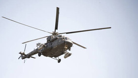 روسیه طرح قاچاق قطعات نظامی به اوکراین را خنثی کرد