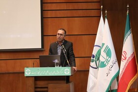 جوانان و تنوع زیستی سرمایه‌های ملی به حساب می‌آیند
