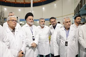 عزیزی: در صورت شیطنت طرف‌های غربی در شورای حکام پاسخ‌های لازم پیش بینی شده است