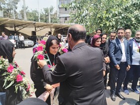 بانوان ورامینی در کنار مسئولیت‌های خانوادگی‌، ورزش را در اولویت خود قرار داده‌اند
