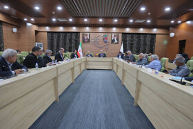 سعی کردیم که داروی مورد نیاز جانبازان شیمیایی  تهیه شود