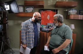 باخت عمدی تیمی ورشکسته!