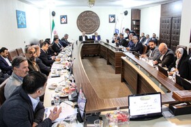 تاکید بر حفظ تعاونی‌های خرد و ایجاد بازارهای صادراتی جدید