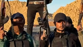 رژیم صهیونیستی مزدوران خارجی و باندهای محلی را برای هرج و مرج در غزه به کار می‌گیرد