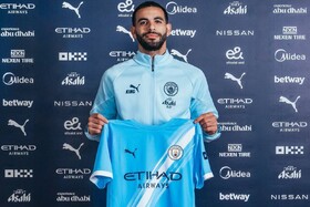 رونمایی سیتی از سومین خرید فصل خود