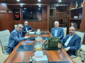 سرمایه‌گذاری در صنایع نفت و گاز؛ برنامه تحول‌آفرین استاندار کهگیلویه و بویراحمد
