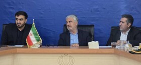 امنیت و سلامت مرحله دوم کنکور کهگیلویه و بویراحمد را تضمین می‌کنیم