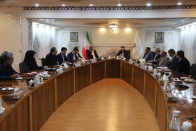 پروژه بورس بین‌الملل در مناطق آزاد کشور احیا می‌شود