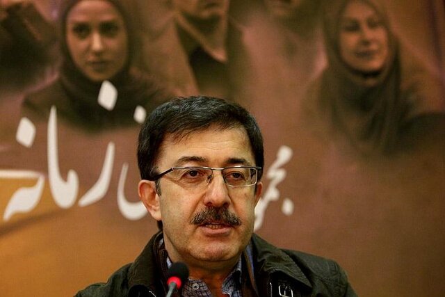 مسدود کردن پلتفرم پخش‌کننده «سووشون» قابل فهم نیست