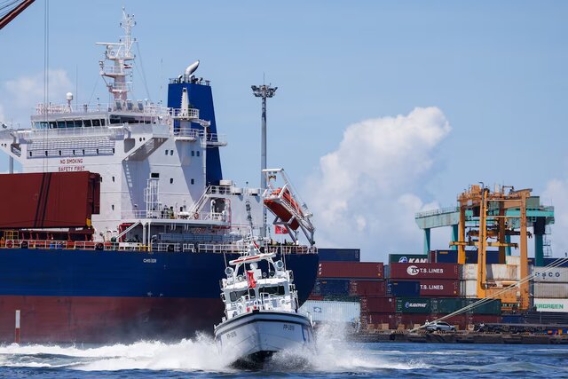 رزمایش تایوان برای مقابله با «تهدید فزاینده در منطقه خاکستری»