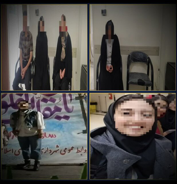 پس از دو هفته بی‌خبری، دختر گمشده در استان مرکزی پیدا شد