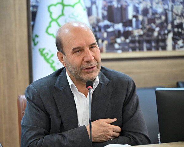 ۲۱۳ ساختمان و ۱۷۳ بوستان پایتخت مناسبسازی شدند ۲۱۳ ساختمان و ۱۷۳ بوستان پایتخت مناسبسازی شدند