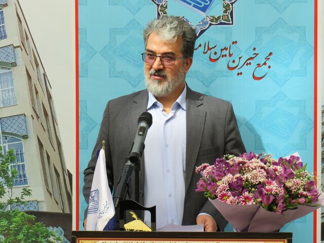 وجود ۴۰۰ تخت برای همراهان بیماران نیازمند در فارس/ نیکوکاران پای کار بیایند