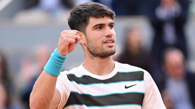 رولان گاروس ۲۰۲۵/ از طولانیترین نبرد تا پایان ۳۱ مسابقه بدون باخت