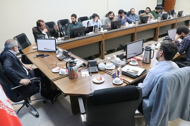 بررسی اساسنامه سازمان امور اجتماعی در مجمع مشورتی حقوقی شورای نگهبان