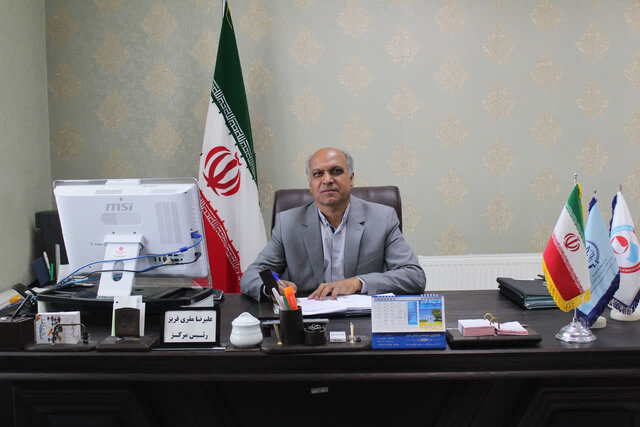 اجرای پایلوت آبیاری هوشمند در دستور کار قراردارد