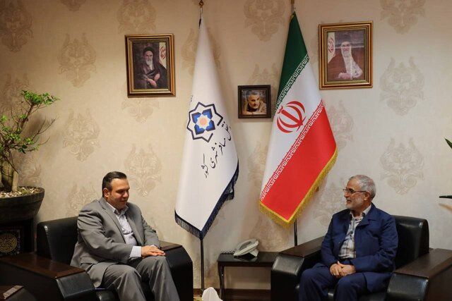 تأمین سوخت ناوگان حمل و نقل در ایران و عراق برای اربعین/ هماهنگی با پلیس برای مدیریت ترافیک و امنیت تردد زائران