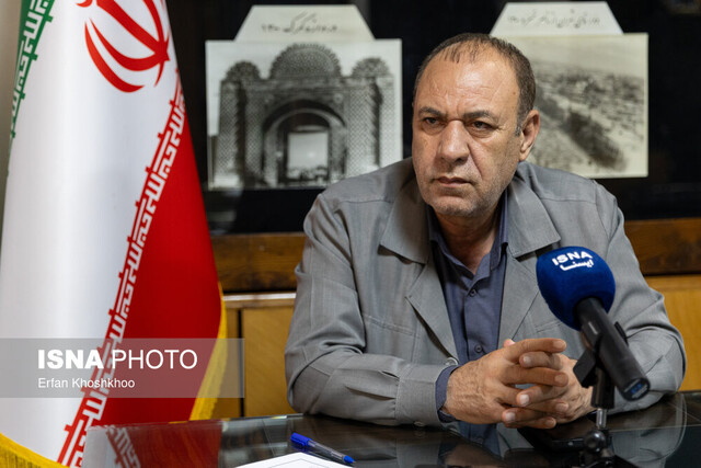 نوسازی ۵۳۱۶ پلاک فرسوده پایتخت در سال گذشته/ قرارگیری عمده بافت فرسوده در بخش‌های مرکزی و جنوبی تهران