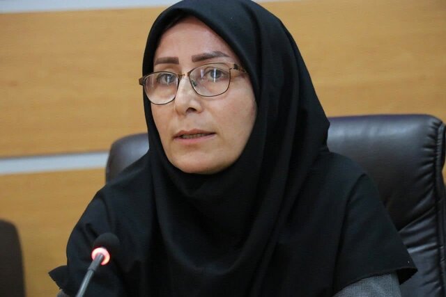  کرمانشاه در آستانه سالمندی قرار دارد