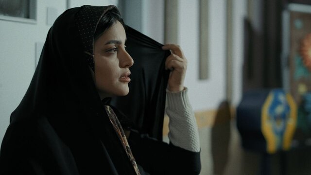 «آنارشی» در جشنواره فضای باز آلبانی