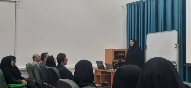 آموزش فرزندان سرمایهای ارزشمند برای حفاظت از محیط زیست است آموزش فرزندان سرمایهای ارزشمند برای حفاظت از محیط زیست است