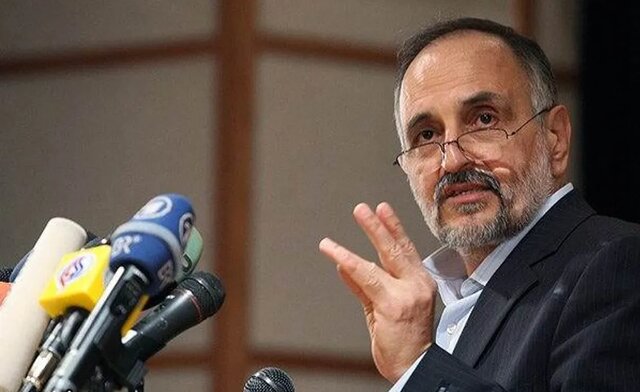 اعلمی: چرخه کامل سوخت هسته‌ای نماد خودکفایی فناورانه و بلوغ علمی است