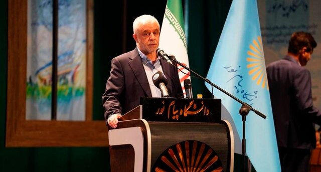 جانبازان شیمیایی سند زنده مظلومیت ایران در دنیا هستند جانبازان شیمیایی سند زنده مظلومیت ایران در دنیا هستند