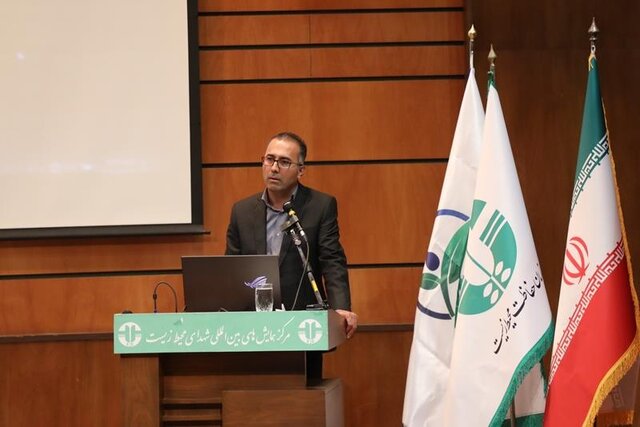 جوانان و تنوع زیستی سرمایههای ملی به حساب میآیند جوانان و تنوع زیستی سرمایههای ملی به حساب میآیند