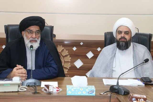 برگزاری جشن عید غدیر در ۳۰ محله و نقطه ورامین/ رونق اطعام غدیر در شهرستان