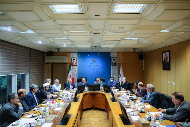 حاجی‌میرزایی: مشکلات و مسائل جامعه تنها با مشارکت همگانی رفع می‌شود