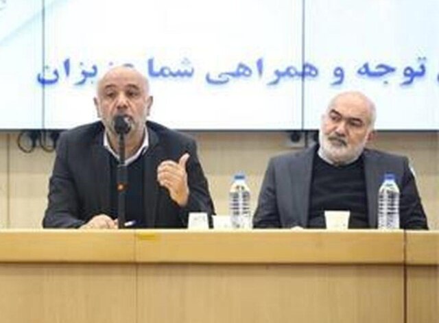 ‌بررسی اشتغال جوانان و توسعه آموزش‌های فنی و حرفه‌ای در خوزستان