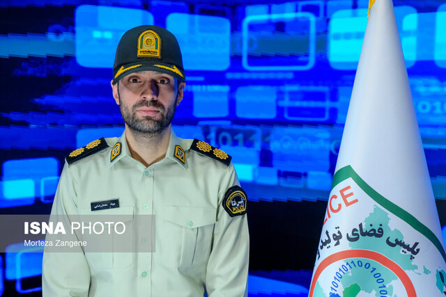 هشدار پلیس درباره خریدهای اینترنتی در ایام حراج‌های بزرگ؛ مراقب کلاهبرداری‌های سایبری باشید