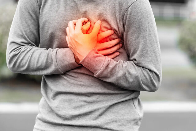 ویدیو/ نشانههای خاموش بیماری قلبی ویدیو/ نشانههای خاموش بیماری قلبی