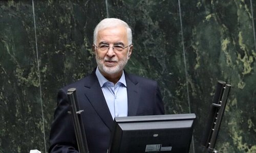 وزیر کشور گزارشی درباره حادثه تروریستی تفتان به مجلس ارائه می‌کند