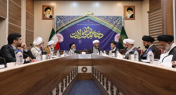 آغاز پویش ملی آزادی ۱۱۰ زندانی غیرعمد در هر استان به مناسبت عید غدیر آغاز پویش ملی آزادی ۱۱۰ زندانی غیرعمد در هر استان به مناسبت عید غدیر