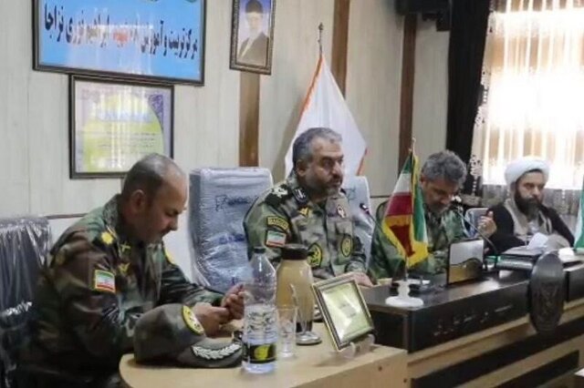 جهاد تبیین مسئولیتی راهبردی برای حفظ انسجام عقیدتی نیروهای مسلح است