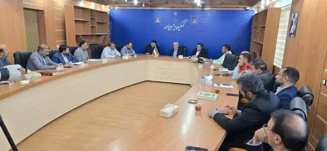 امنیت و سلامت مرحله دوم کنکور را کهگیلویه و بویراحمد تضمین میکنیم